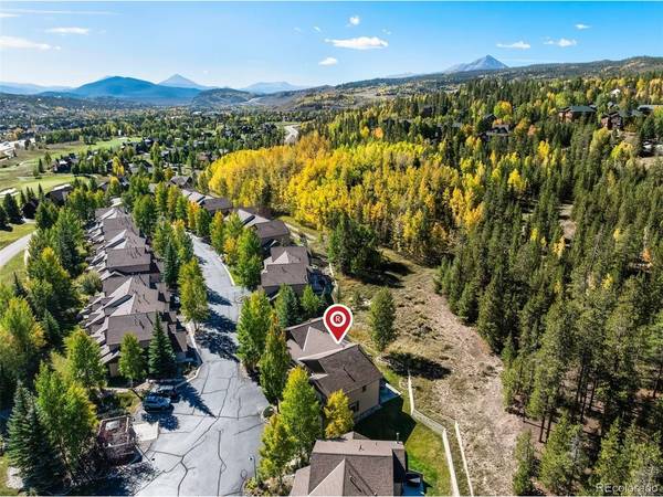 285 Kestrel, Silverthorne, CO 80498