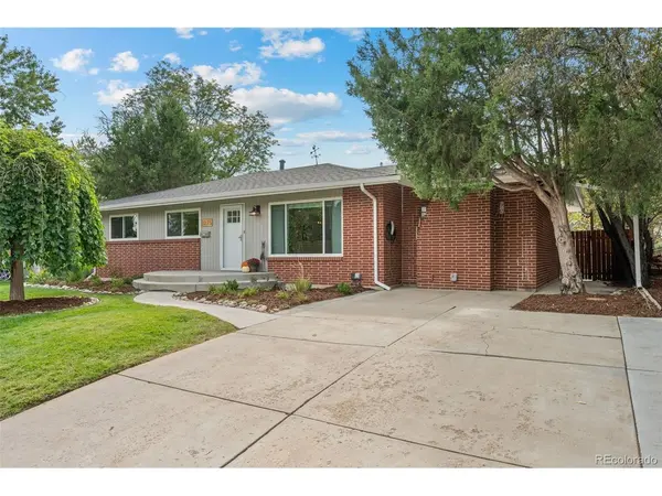 3275 S Raleigh, Denver, CO 80236