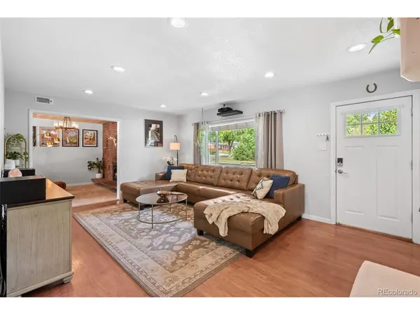 3275 S Raleigh, Denver, CO 80236