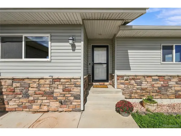 38707 E 145TH AVENUE, Keenesburg, CO 80643