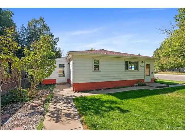 410 W Chester, Lafayette, CO 80026