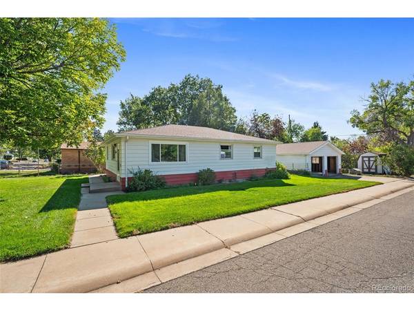 410 W Chester, Lafayette, CO 80026