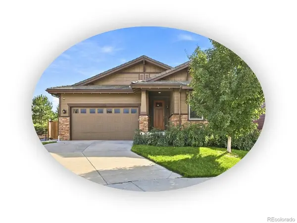 10156 Nadine, Parker, CO 80134