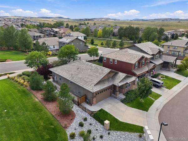 10156 Nadine, Parker, CO 80134