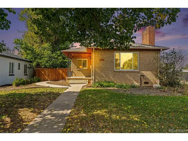 2395 Pontiac, Denver, CO 80207