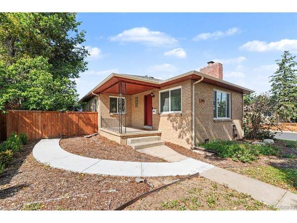 2395 Pontiac, Denver, CO 80207