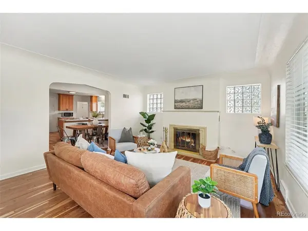 2395 Pontiac, Denver, CO 80207