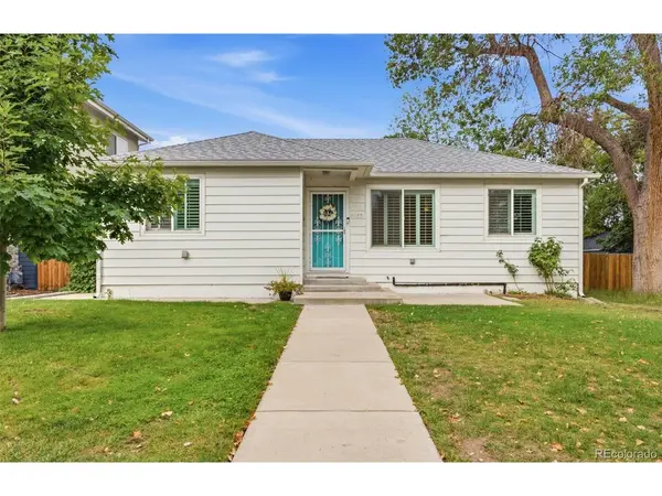 4433 Perry, Denver, CO 80212