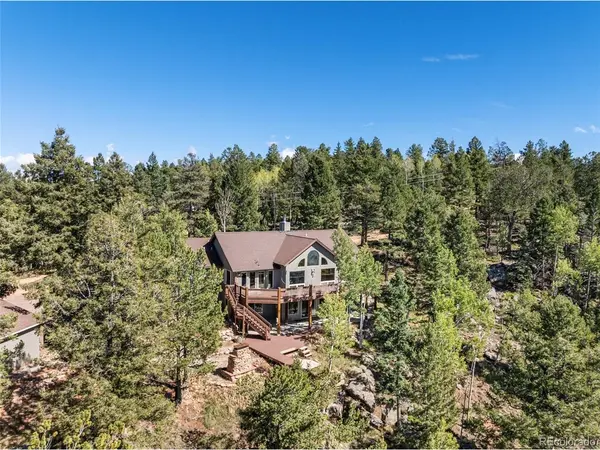 516 Saguache, Florissant, CO 80816