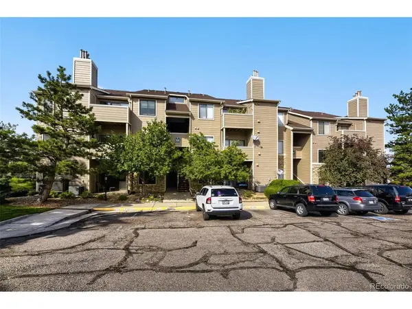 7498 S Alkire #201, Littleton, CO 80127