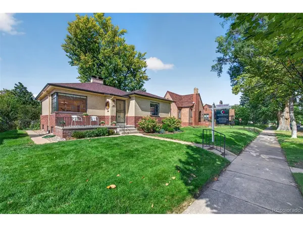 1151 S Josephine, Denver, CO 80210