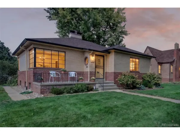 1151 S Josephine, Denver, CO 80210