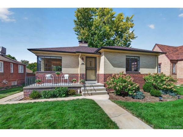 1151 S Josephine, Denver, CO 80210