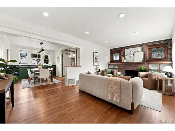 612 Harrison, Denver, CO 80206