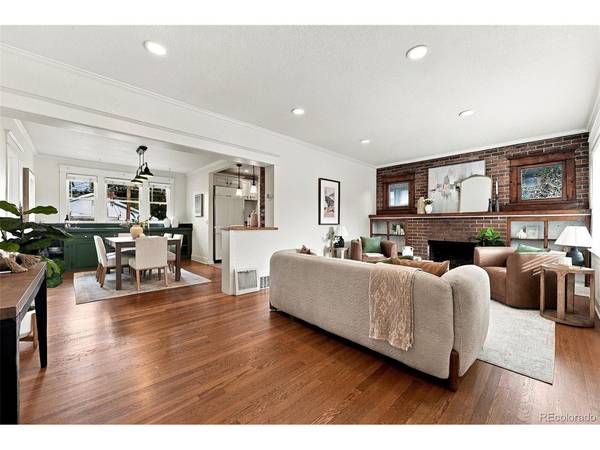 612 Harrison, Denver, CO 80206