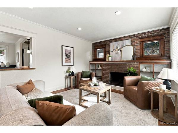 612 Harrison, Denver, CO 80206