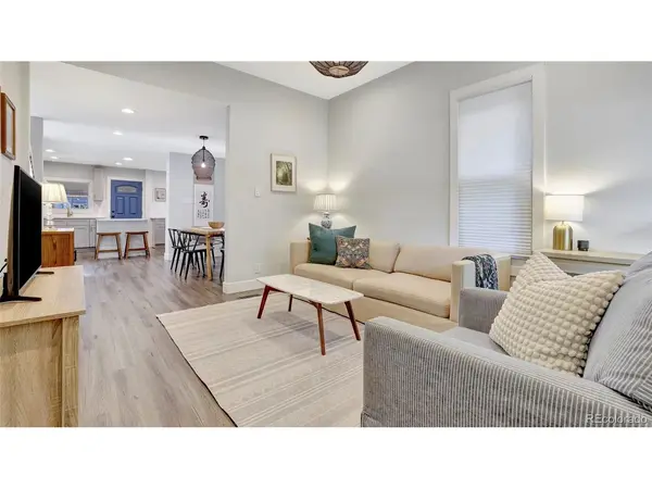 2549 Glenarm, Denver, CO 80205