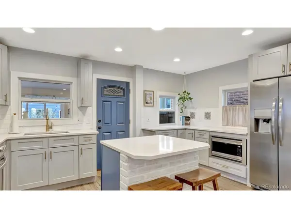 2549 Glenarm, Denver, CO 80205