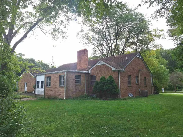 3434 Willowdale RD, Fort Wayne, IN 46802