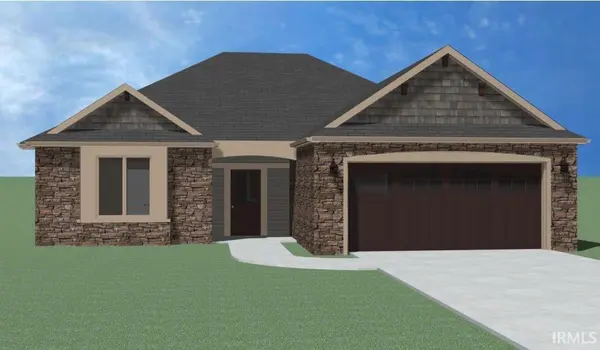 1028 Bunting DR, Fort Wayne, IN 46825