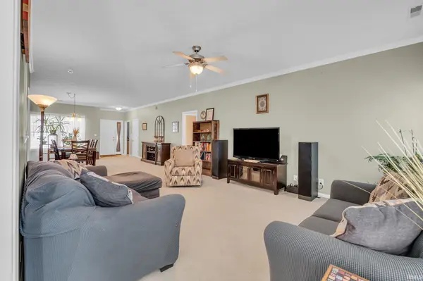5248 Wilmington CIR, Lafayette, IN 47905