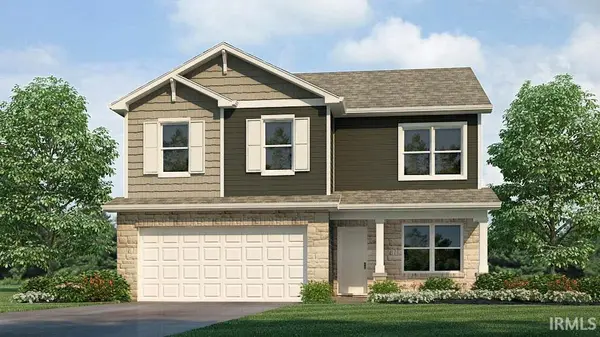 12109 Harleys RUN, Fort Wayne, IN 46818