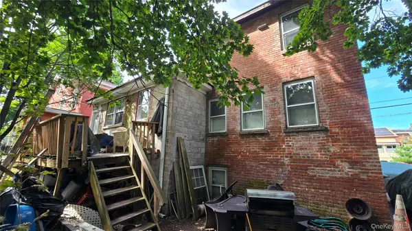 24 S Elm ST, Beacon, NY 12508