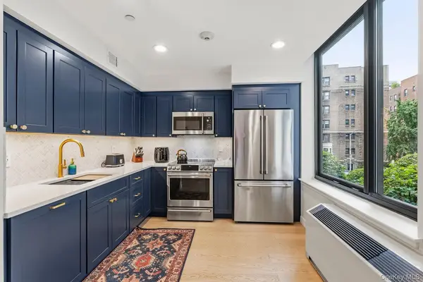 10 City PL #2B, White Plains, NY 10601
