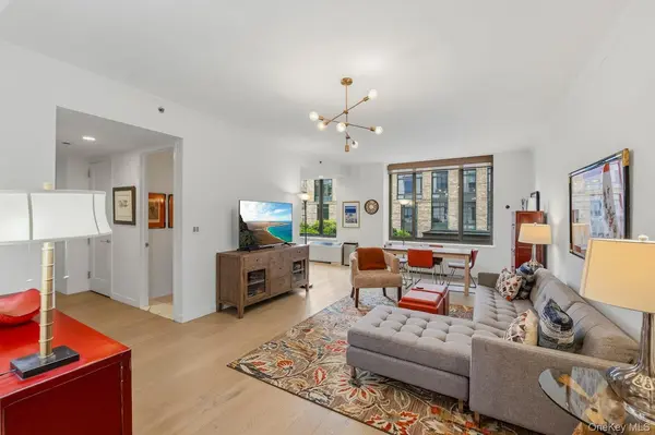 10 City PL #2B, White Plains, NY 10601