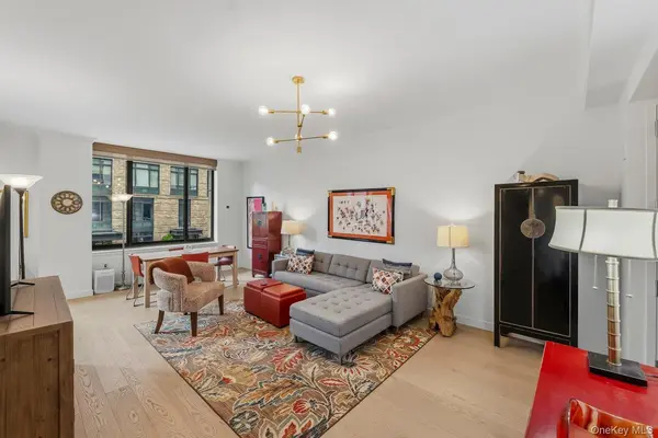 10 City PL #2B, White Plains, NY 10601