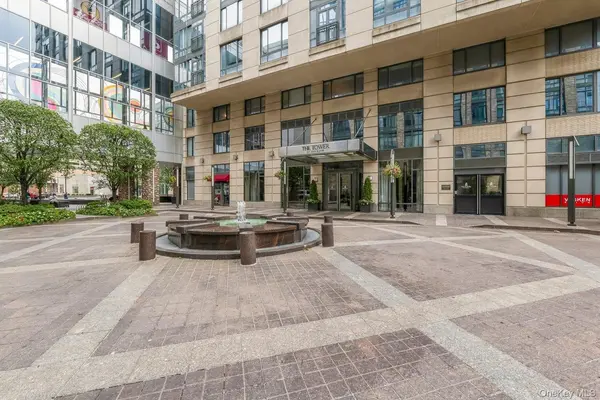 10 City PL #2B, White Plains, NY 10601