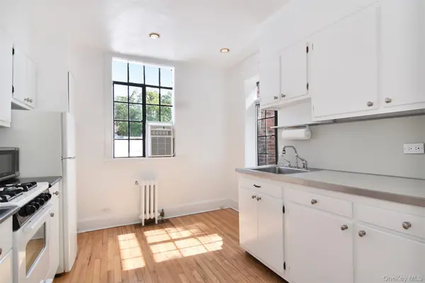 48 Sagamore RD #32, Bronxville, NY 10708