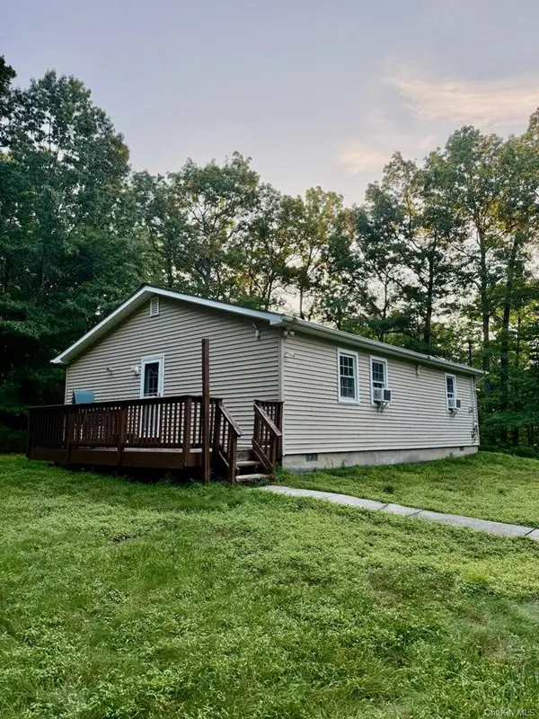 225 Walker Valley RD, Pine Bush, NY 12566