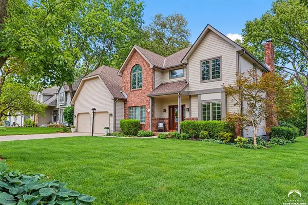 4708 Muirfield DR, Lawrence, KS 66047