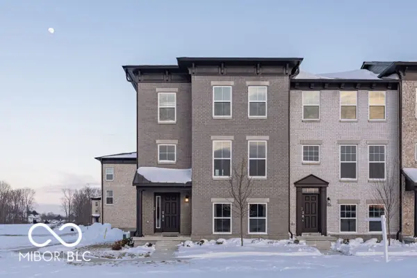 17721 N Remy RD NE, Noblesville, IN 46062