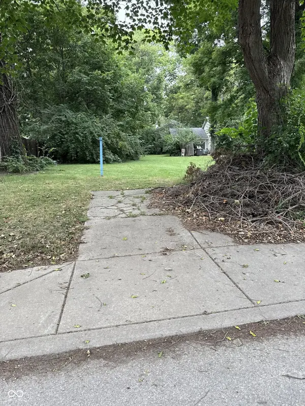 4046 Winthrop AVE, Indianapolis, IN 46205