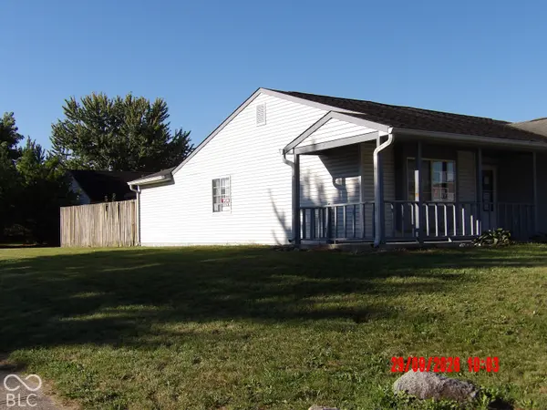 7461 Tassel CT, Avon, IN 46123