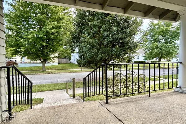1434 E Edwards AVE, Indianapolis, IN 46227