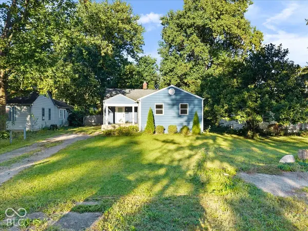 1938 N Leland AVE, Indianapolis, IN 46218