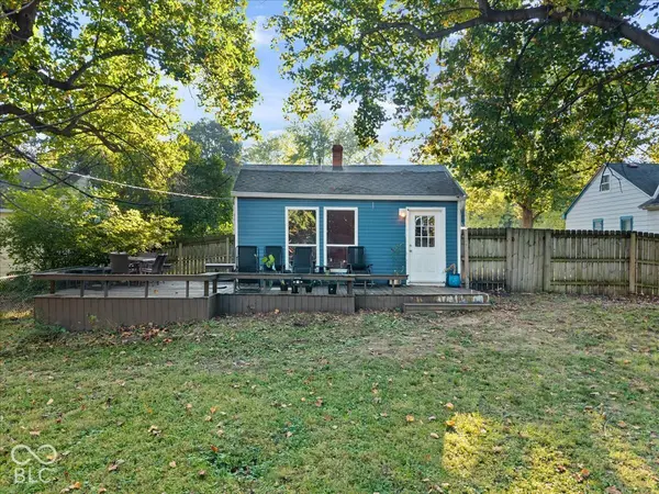 1938 N Leland AVE, Indianapolis, IN 46218