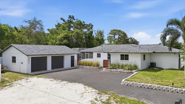 201 HONORE AVE, Sarasota, FL 34232