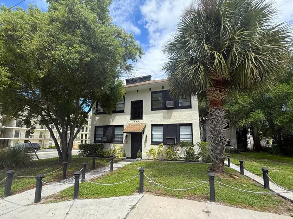 669 AVENUE B NW #10, Winter Haven, FL 33881