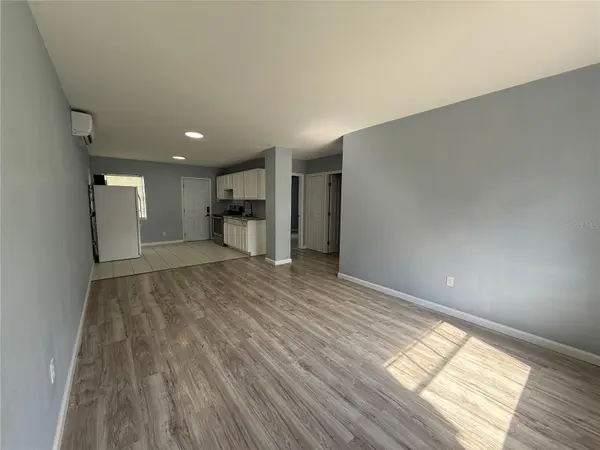 3408 E DR MARTIN LUTHER KING JR BLVD #4, Tampa, FL 33610