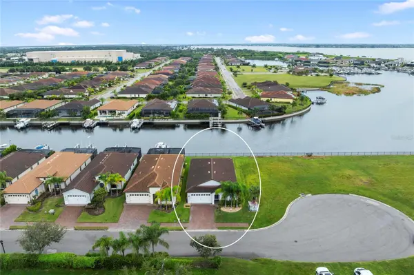 502 16TH AVE E AVE E, Palmetto, FL 34221