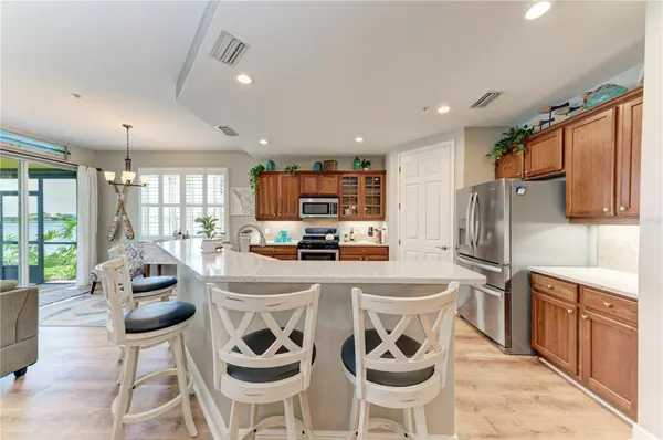 1121 RIVERSCAPE ST #1121, Bradenton, FL 34208