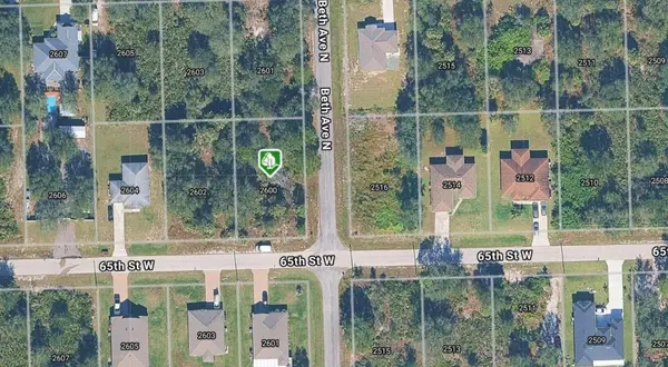 2600 65TH ST W, Lehigh Acres, FL 33971