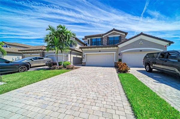 6075 WORSHAM LN #103, Lakewood Ranch, FL 34211