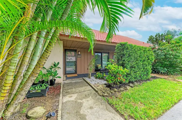 6600 DRAW LN #116, Sarasota, FL 34238