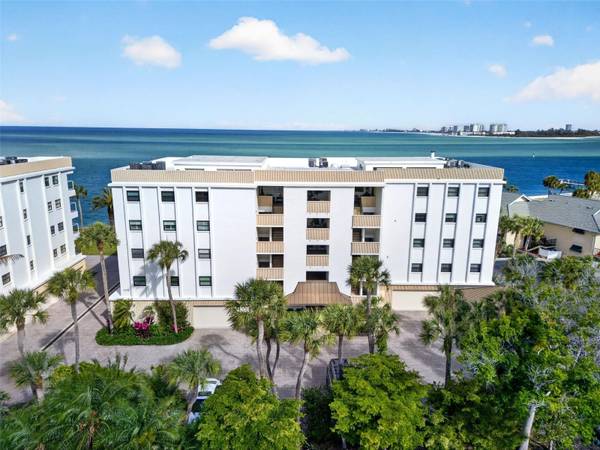 4708 OCEAN BLVD #E4, Sarasota, FL 34242