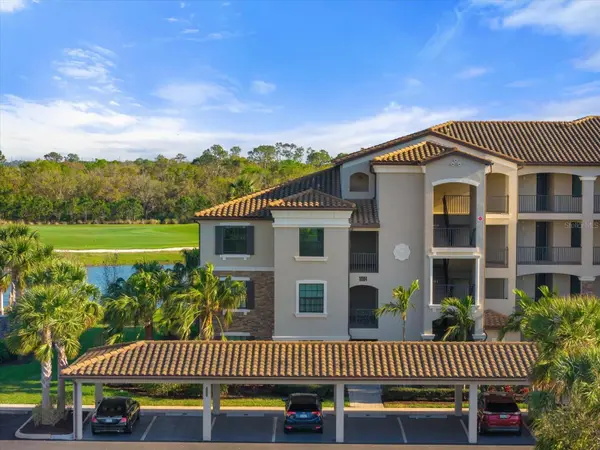 16904 VARDON TER #301, Lakewood Ranch, FL 34211